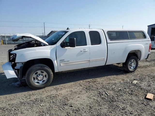 gmc sierra k25 2009 1gthk69629e165040