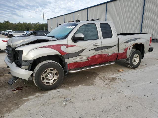 gmc sierra 2009 1gthk69649e112582