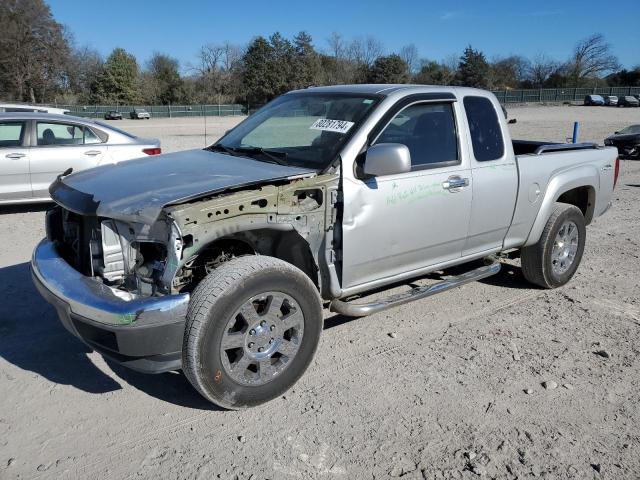 gmc canyon sle 2012 1gtj5mfexc8166354