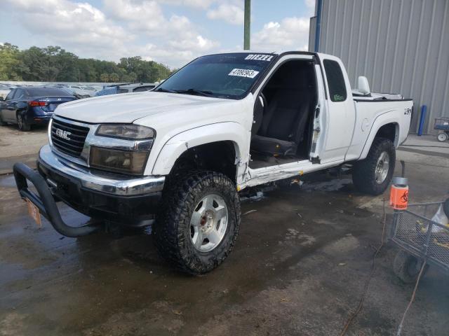 gmc canyon 2012 1gtj6lfe4c8155972