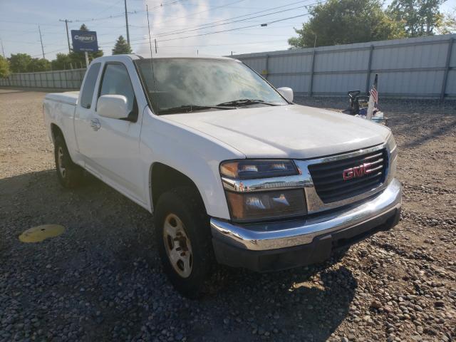 gmc canyon 2011 1gtj6lfe7b8100222