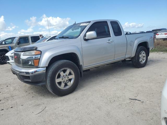 gmc canyon sle 2011 1gtj6mfe0b8139806