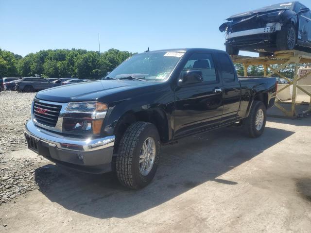 gmc canyon 2012 1gtj6mfe1c8129576