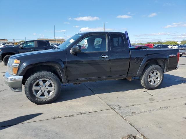 gmc canyon sle 2011 1gtj6mfe8b8130187