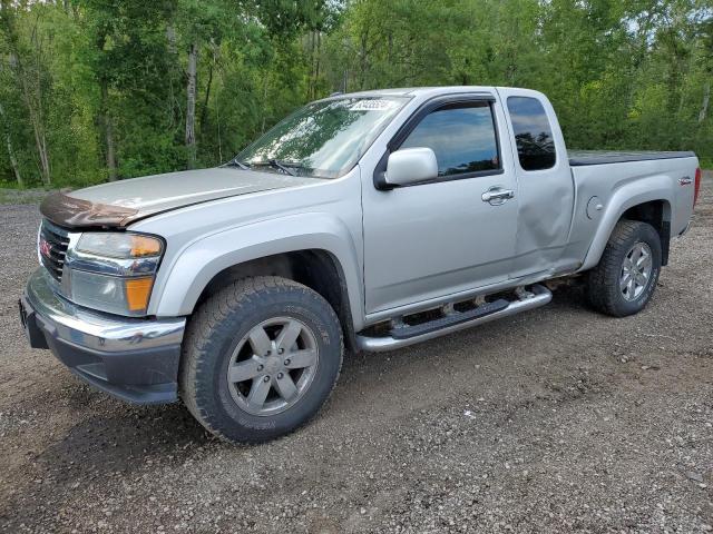 gmc canyon slt 2011 1gtj6nfe0b8105970