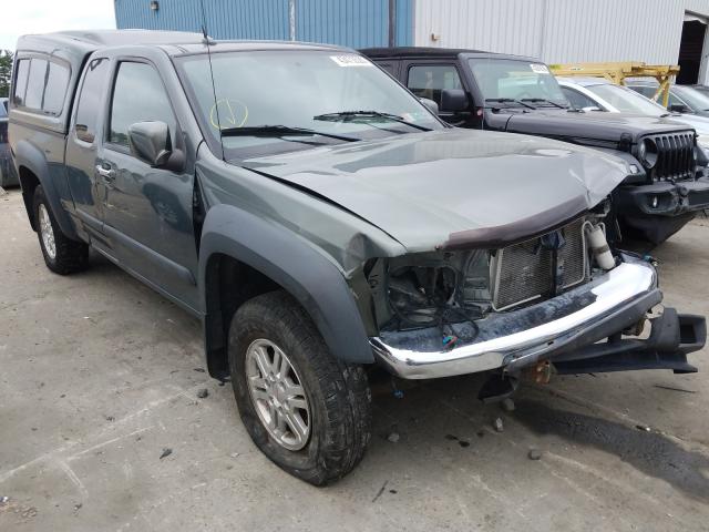 gmc canyon slt 2011 1gtj6nfe3b8129535