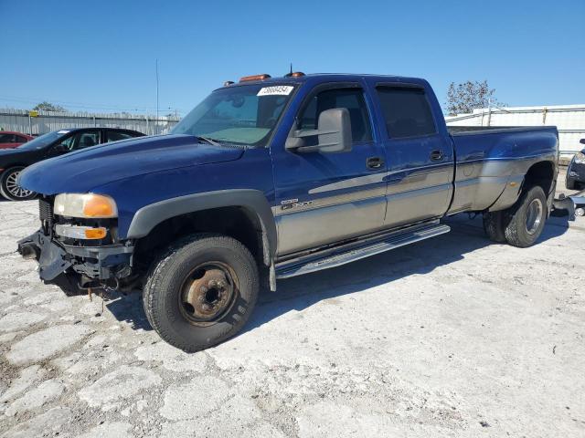 gmc new sierra 2003 1gtjc33113f121042