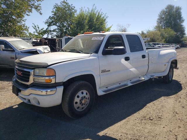 gmc sierra 2003 1gtjc331x3f159305