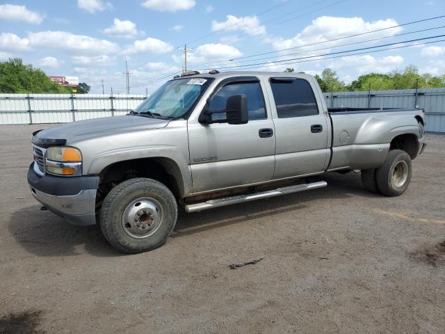 gmc sierra 2001 1gtjc33g01f149111