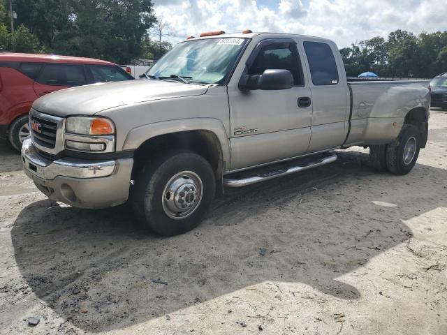 gmc new sierra 2003 1gtjc39153e186344