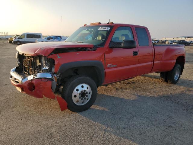 gmc new sierra 2004 1gtjc39154e209557