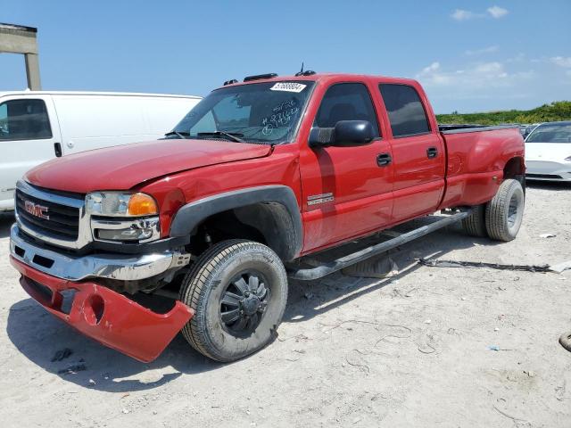 gmc new sierra 2004 1gtjk33164f171939