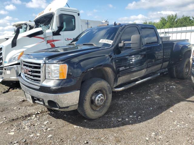 gmc new sierra 2007 1gtjk33687f566382