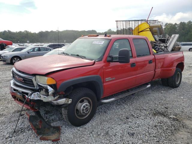 gmc new sierra 2006 1gtjk33d46f139651