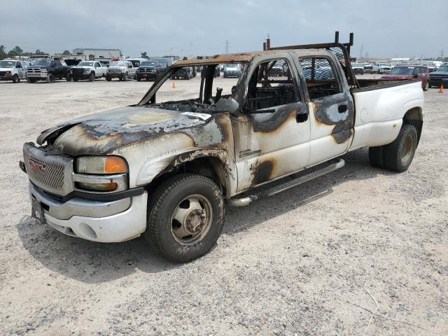 gmc sierra 2007 1gtjk33d67f173916