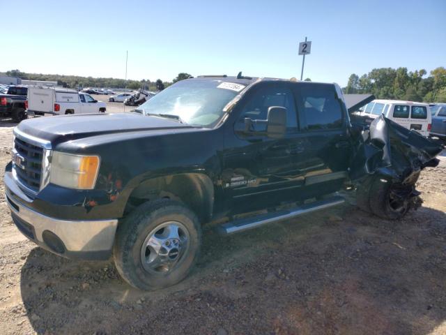 gmc sierra k35 2009 1gtjk93629f153833