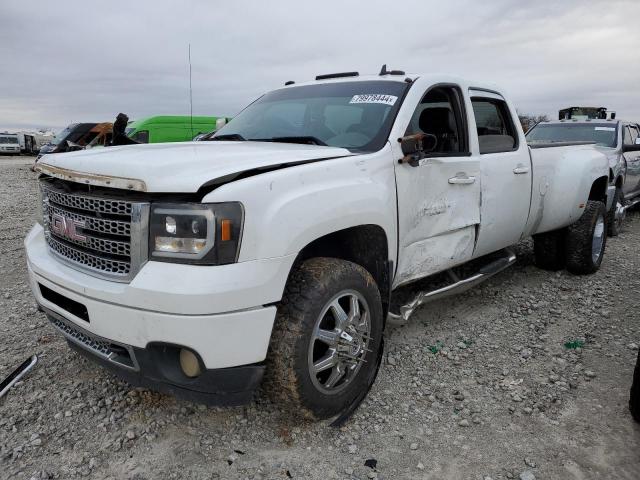 gmc sierra k35 2009 1gtjk93649f100065