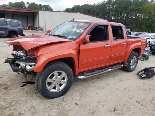 gmc canyon sle 2010 1gtjtcde4a8146360