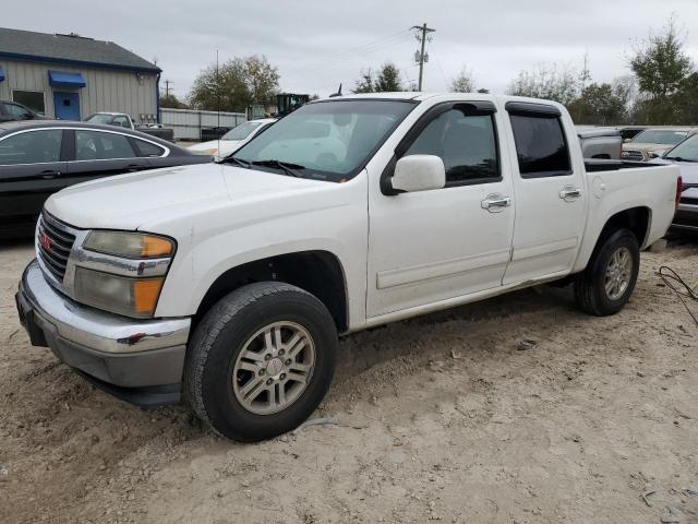 gmc canyon 2010 1gtjtcde9a8130011