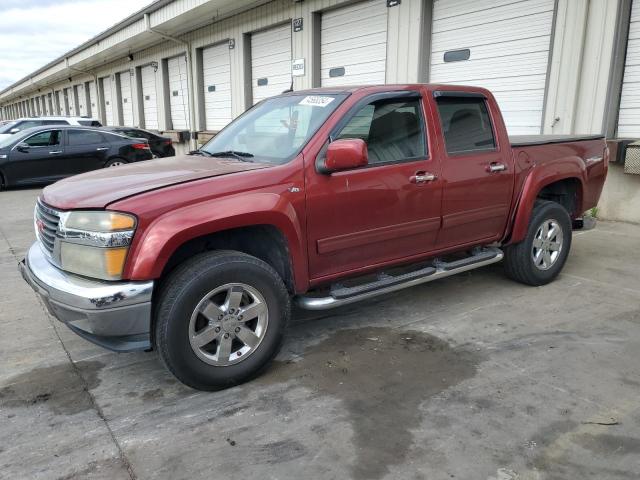 gmc canyon sle 2010 1gtjtcdp1a8136659