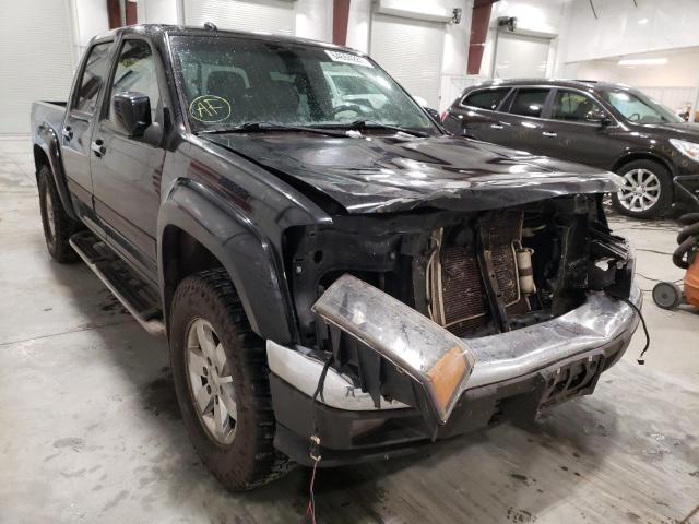 gmc canyon slt 2010 1gtjtfde2a8102326