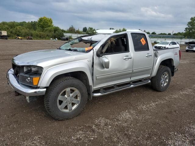 gmc canyon slt 2010 1gtjtfdp7a8137686