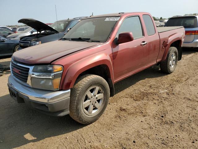 gmc canyon sle 2010 1gtktcde9a8146813