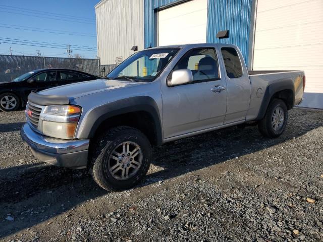 gmc canyon sle 2010 1gtktdde7a8121818