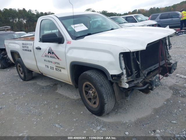 gmc sierra 2017 1gtn1lec0hz283983