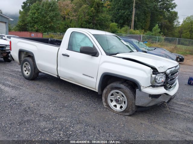 gmc sierra 2018 1gtn1lec0jz905701