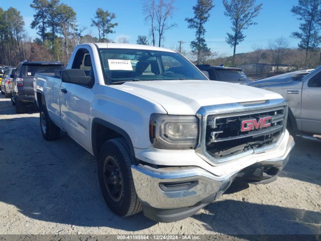 gmc sierra 2016 1gtn1lec1gz900791