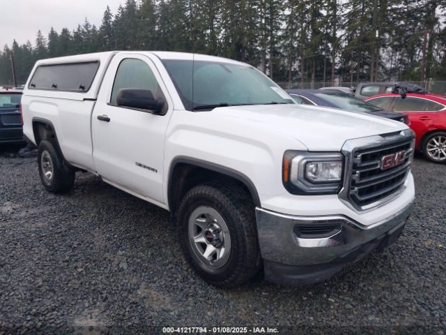 gmc sierra 2018 1gtn1lec1jz905285