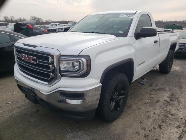 gmc sierra c15 2018 1gtn1lec1jz905772