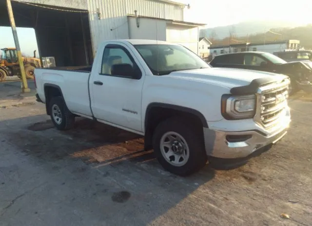 gmc sierra 1500 2016 1gtn1lec2gz153122