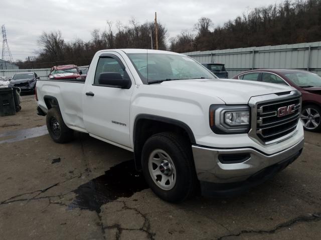 gmc sierra c15 2016 1gtn1lec2gz904669