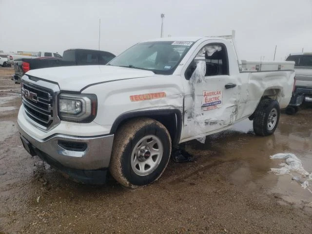 gmc sierra c15 2016 1gtn1lec3gz901392