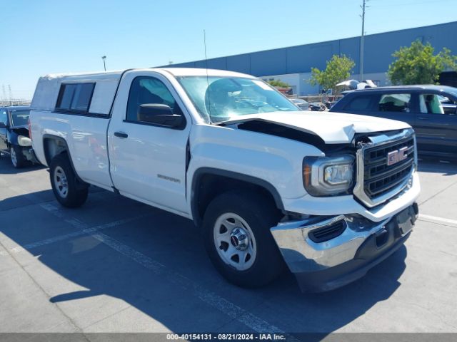 gmc sierra 2017 1gtn1lec3hz262769