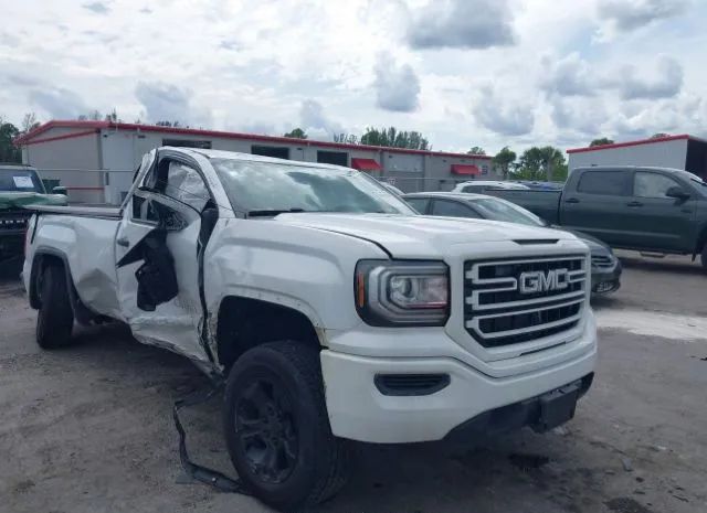 gmc sierra 1500 2016 1gtn1lec4gz900722