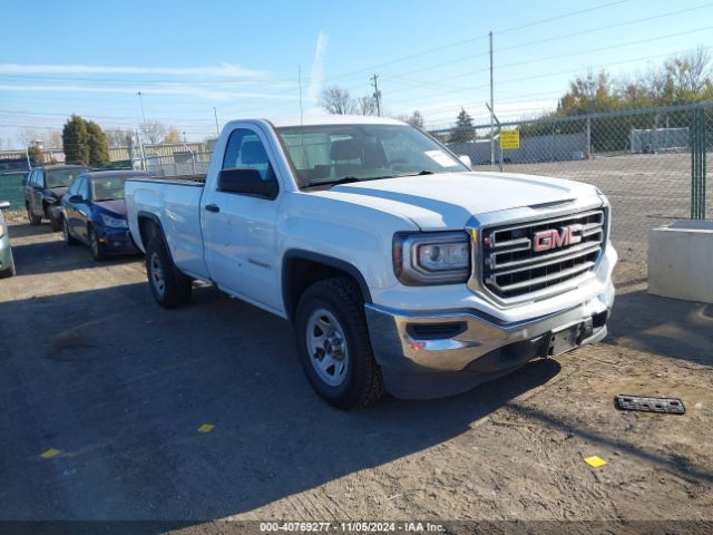 gmc sierra 2016 1gtn1lec4gz905094