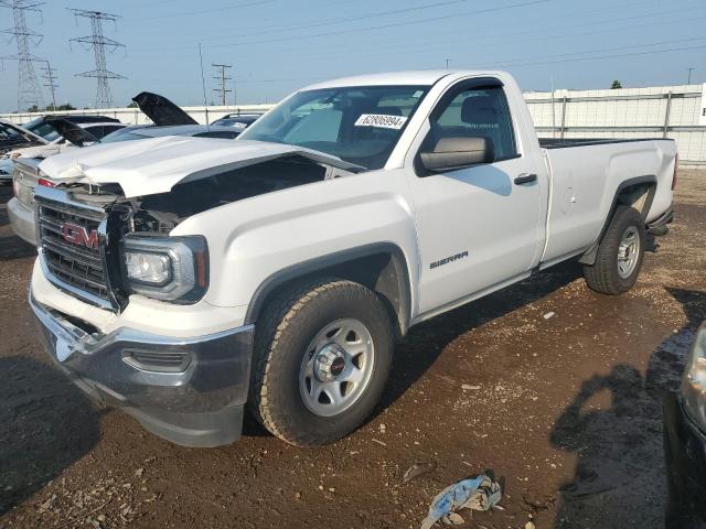 gmc sierra 2018 1gtn1lec4jz901943