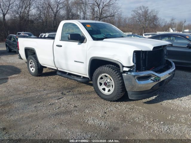 gmc sierra 2017 1gtn1lec5hz903646