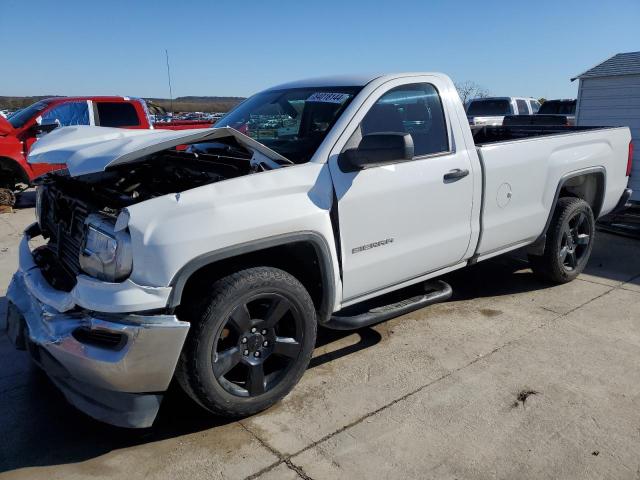 gmc sierra c15 2018 1gtn1lec5jz902230