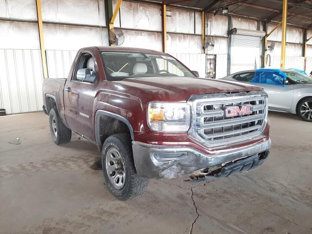 gmc sierra c15 2016 1gtn1lec6gz903640