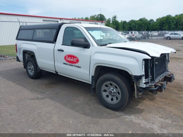 gmc sierra 1500 2017 1gtn1lec6hz903722