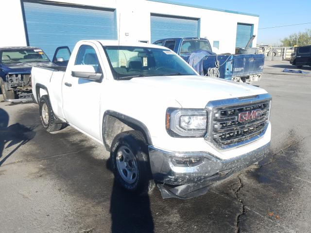 gmc sierra c15 2018 1gtn1lec6jz900681