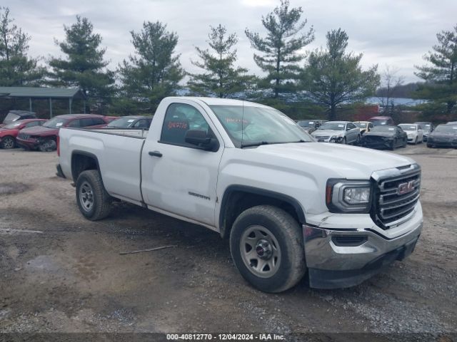 gmc sierra 2018 1gtn1lec6jz903886