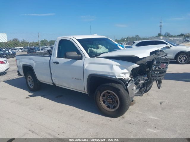 gmc sierra c15 2016 1gtn1lec7gz901542