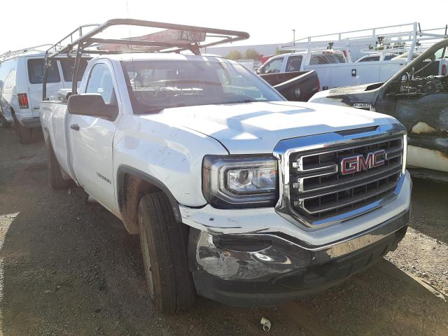 gmc sierra 15 2018 1gtn1lec7jz901502