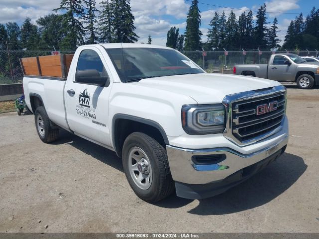 gmc sierra 2018 1gtn1lec7jz903167