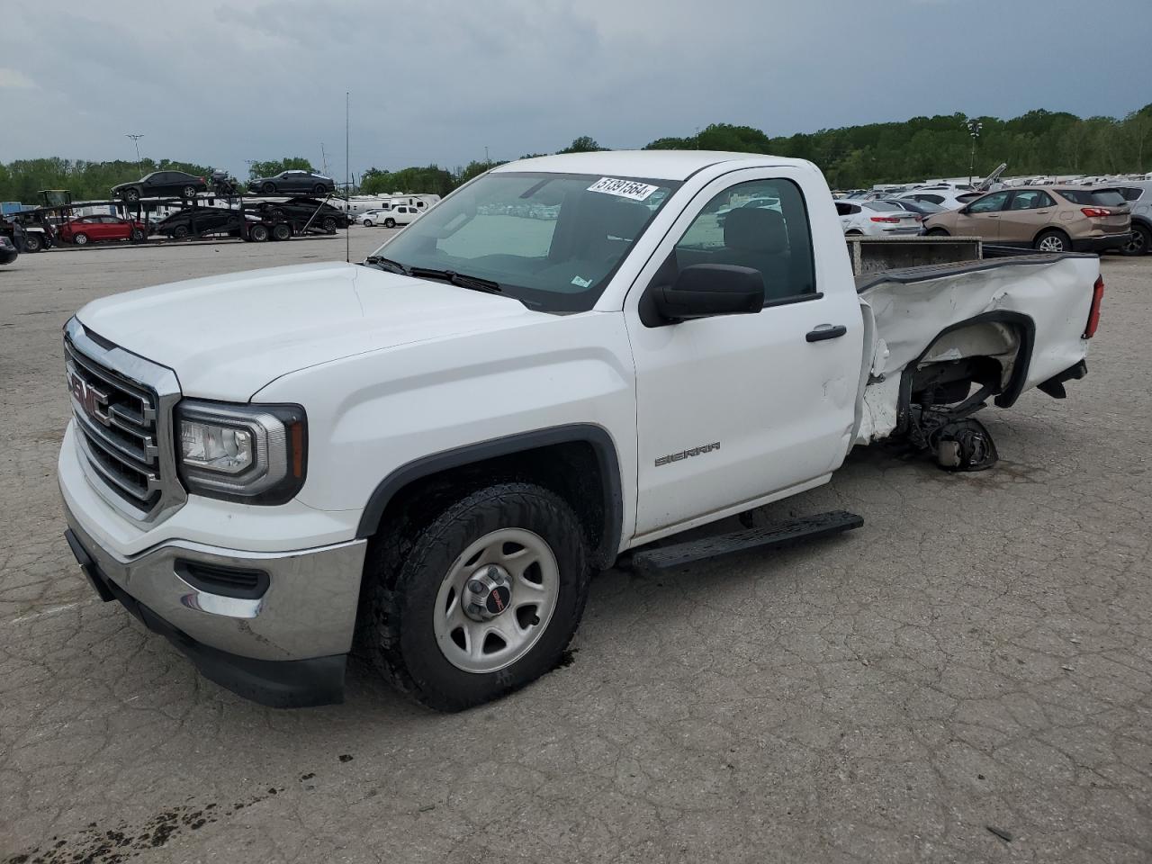 gmc sierra 2016 1gtn1lec8gz900271